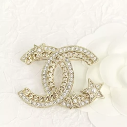 chanel brooches pour femme s_1270a41